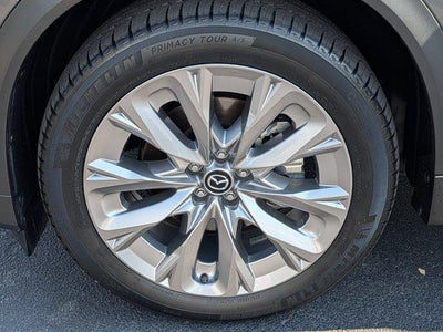 2025 Mazda Mazda CX-90 3.3 Turbo Premium Plus