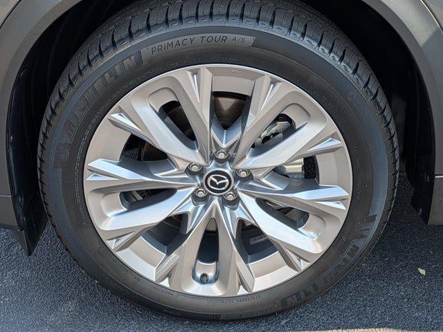 2025 Mazda Mazda CX-90 3.3 Turbo Premium Plus