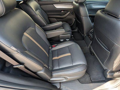 2025 Mazda Mazda CX-90 3.3 Turbo Premium Plus