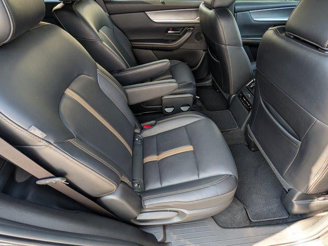 2025 Mazda Mazda CX-90 3.3 Turbo Premium Plus