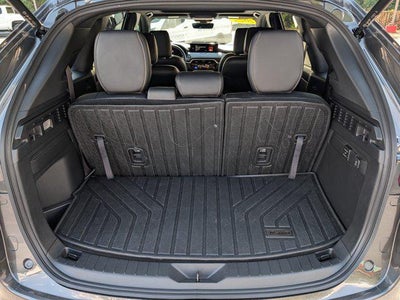 2025 Mazda Mazda CX-90 3.3 Turbo Premium Plus