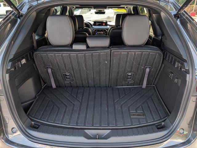 2025 Mazda Mazda CX-90 3.3 Turbo Premium Plus