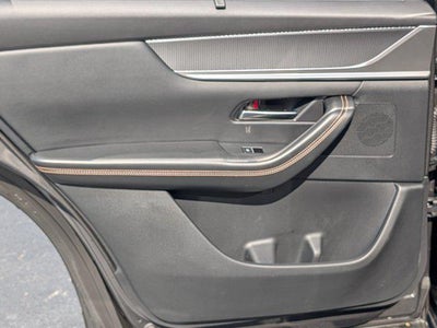 2025 Mazda Mazda CX-90 3.3 Turbo Premium Plus