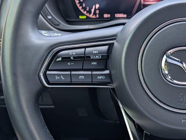2025 Mazda Mazda CX-90 3.3 Turbo Premium Plus
