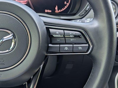 2025 Mazda Mazda CX-90 3.3 Turbo Premium Plus