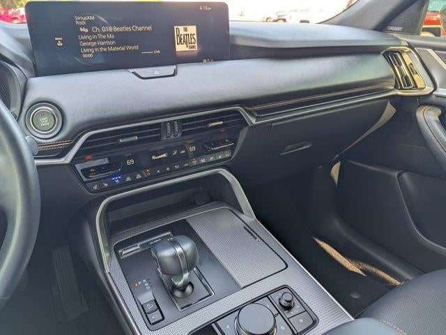 2025 Mazda Mazda CX-90 3.3 Turbo Premium Plus