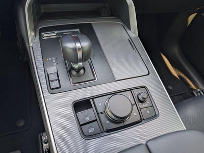 2025 Mazda Mazda CX-90 3.3 Turbo Premium Plus