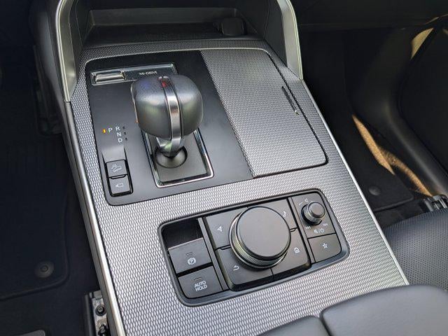 2025 Mazda Mazda CX-90 3.3 Turbo Premium Plus