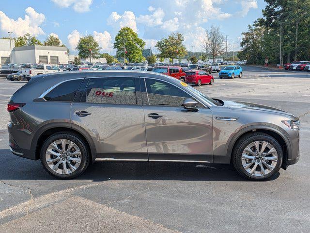 2025 Mazda Mazda CX-90 3.3 Turbo Premium Plus
