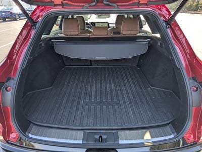 2025 Toyota Crown Signia Limited