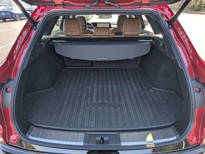 2025 Toyota Crown Signia Limited