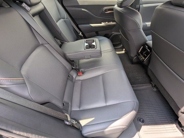 2025 Toyota Crown Signia XLE