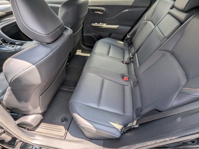 2025 Toyota Crown Signia XLE