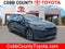 2025 Toyota Crown Signia XLE