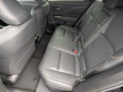 2025 Toyota Crown Signia XLE