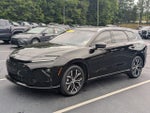 2025 Toyota Crown Signia XLE