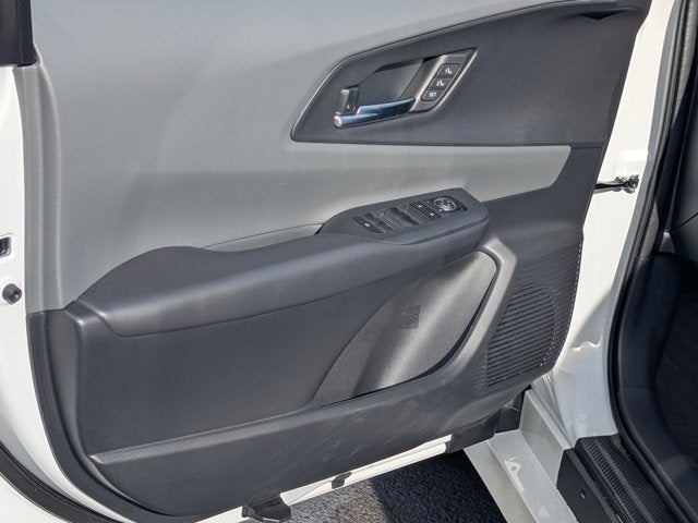 2026 Toyota Prius Limited