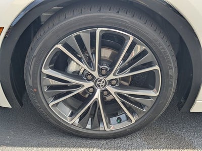 2026 Toyota Prius Limited