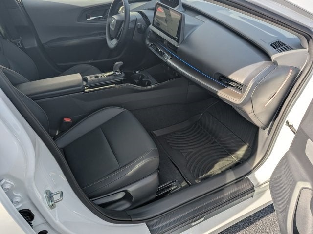 2026 Toyota Prius Limited