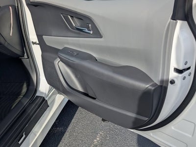 2026 Toyota Prius Limited