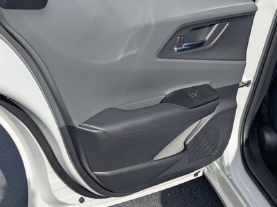 2026 Toyota Prius Limited