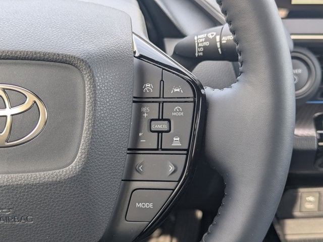 2026 Toyota Prius Limited