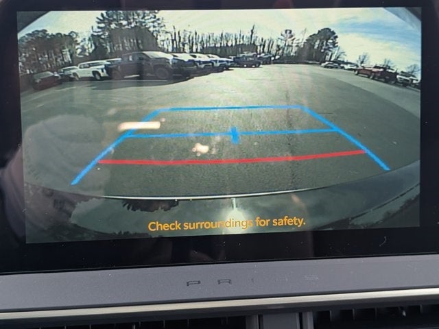 2026 Toyota Prius Limited