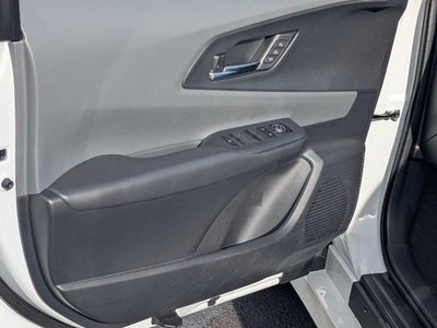 2026 Toyota Prius Limited