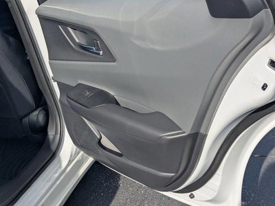 2026 Toyota Prius Limited