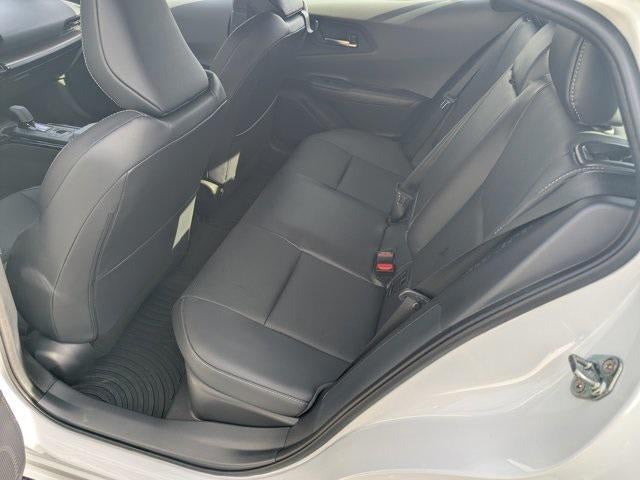 2026 Toyota Prius Limited