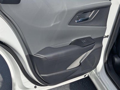 2026 Toyota Prius Limited