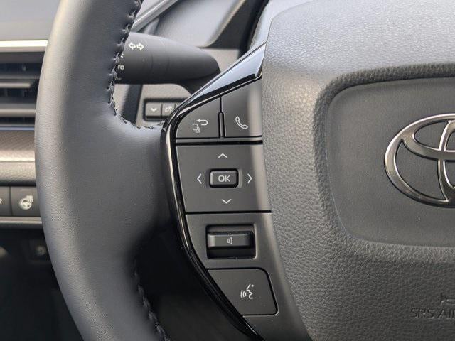 2026 Toyota Prius Limited