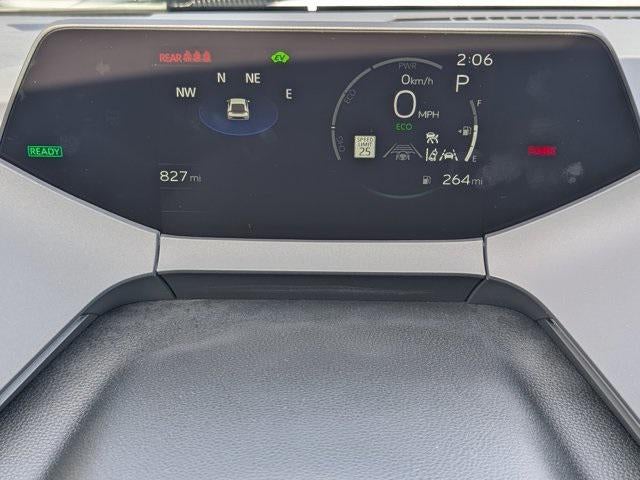 2026 Toyota Prius Limited