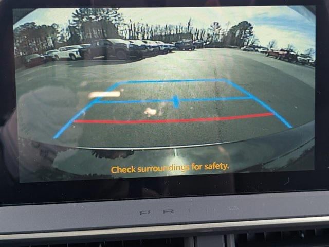 2026 Toyota Prius Limited