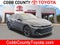 2026 Toyota Crown Platinum
