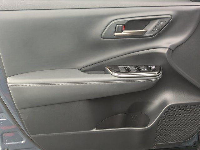 2026 Toyota Crown Platinum