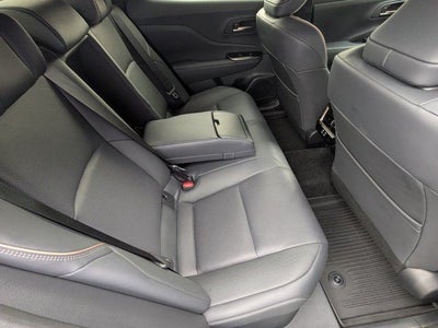 2026 Toyota Crown Platinum