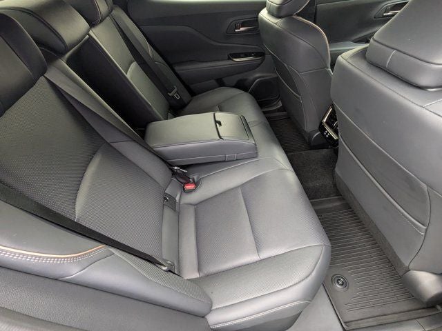 2026 Toyota Crown Platinum