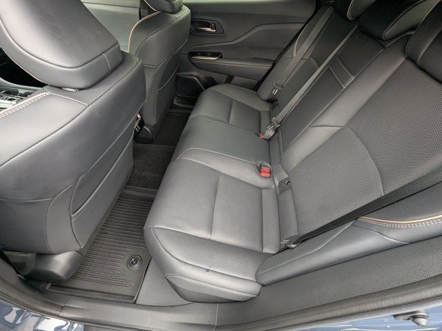 2026 Toyota Crown Platinum
