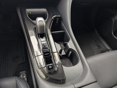 2026 Toyota Crown Platinum