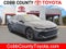 2026 Toyota Crown Platinum