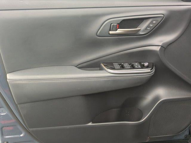 2026 Toyota Crown Platinum