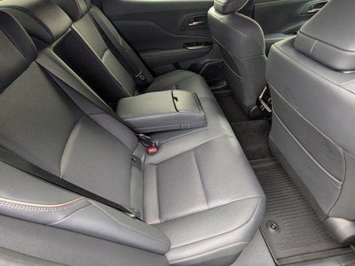 2026 Toyota Crown Platinum