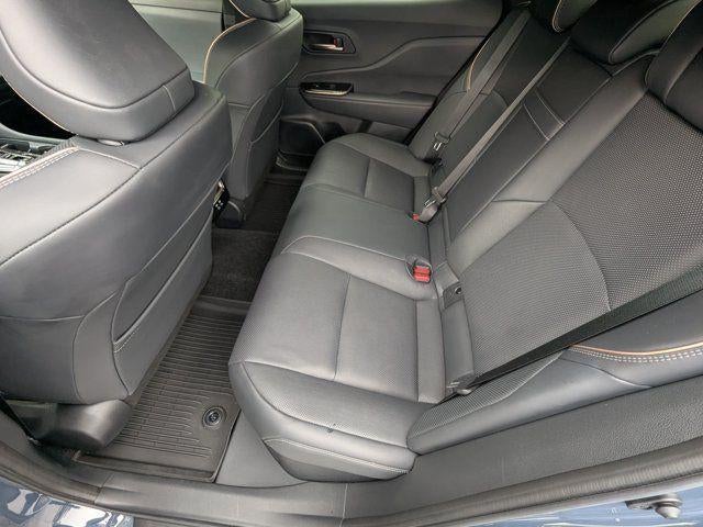 2026 Toyota Crown Platinum