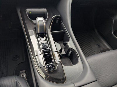 2026 Toyota Crown Platinum