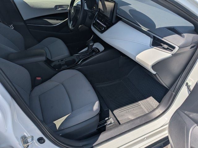 2024 Toyota Corolla Hybrid SE