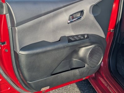 2022 Toyota Prius Limited