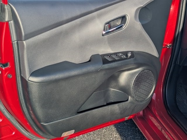 2022 Toyota Prius Limited