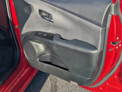 2022 Toyota Prius Limited