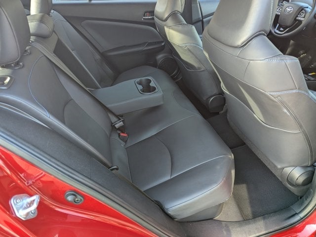 2022 Toyota Prius Limited